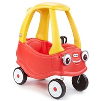 Little Tikes Cozy Coupe Ride On Children's Toy