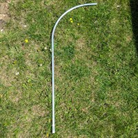 Mainframe Grow Your Own Cloche Curves 100x40cm (MFDTBCH1040)