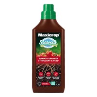 Maxicrop Organic Tomato Natural Fertiliser - 700g (XOTNF61L)