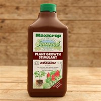 Maxicrop Original Seaweed Extract - 1 Litre (POPGS61L)