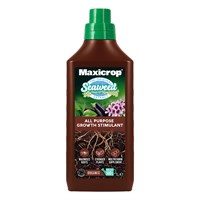 Maxicrop Original Seaweed Extract - 1 Litre (POPGS61L)