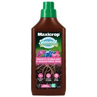 Maxicrop Plus Sequestered Iron - 1 Litre  (PPSI61L)