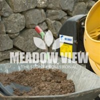 Meadow View Ballast - 0-20mm (X3826)