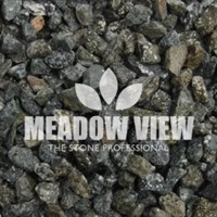 Meadow View Berwyn Green Chippings - 14 - 16mm (X3007)