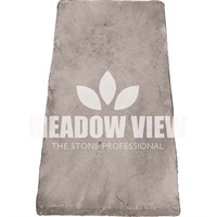 Meadow View Bronte Weathered Buff 600 X 300mm Patio Slab (X6090)