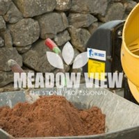 Meadow View Building Sand (X3822)