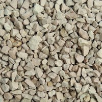 Meadow View Cotswold Buff Stone Chippings - 13-20mm (X3010)