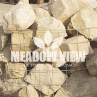 Meadow View Cotswold Rockery - 250mm (X3688)