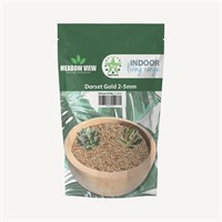 Meadow View Dorset Gold 2-5 mm Pot Toppers (X5014)