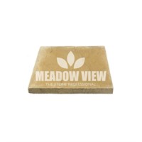 Meadow View Essential Riven Buff 600mm x 600mm (X6177)