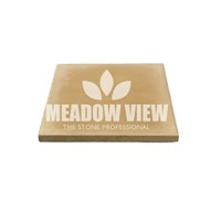 Meadow View Essential Smooth  Buff 600mm x 600mm (X6181)