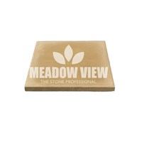 Meadow View Essential Smooth  Buff 600mm x 600mm (X6181)