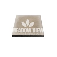 Meadow View Essential Smooth Natural 600mm x 600mm (X6182)