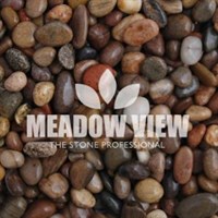 Meadow View Highland Pebbles - 14-20mm (X3107)