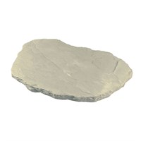Meadow View Oriental Ash Stepping Stone 500 x 400mm (X6203)