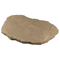 Meadow View Oriental Sienna Stepping Stone 500 x 400mm (X6205)