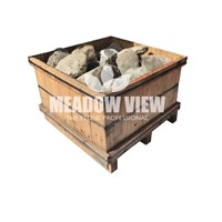 Meadow View Scottish Boulders 150mm - 250mm (X3743)