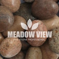 Meadow View Scottish Cobbles 50-75mm (X3109)