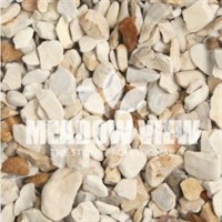 Meadow View Yorkshire Cream Chippings - 15-30mm (X3119)