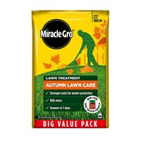 Miracle-Gro Autumn Lawn Care Treatment 360m2 (121500)
