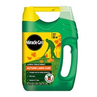 Miracle-Gro Autumn Lawn Care Treatment 80m2 Spreader (121501)