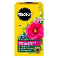 Miracle-Gro Ericaceous Soluble Plant Food 1kg (121488)
