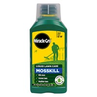 Miracle-Gro Moss Killer Liquid Lawn Care 1L (121533)