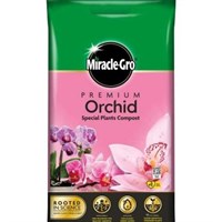 Miracle-Gro Premium Orchid Compost 6L (100474)