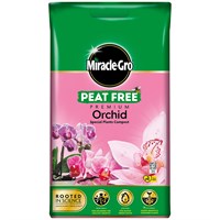 Miracle-Gro Premium Orchid Compost 6L (100474)