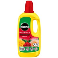 Miracle Gro Rose & Shrub Concentrate 800ml (121179)