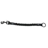 Miro & Makauri Anti Shock Bungee Attachment 30Cm Dog Lead (Nyela30B)