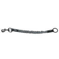 Miro & Makauri Anti Shock Bungee Attachment 30Cm Dog Lead (Nyela30Gy)