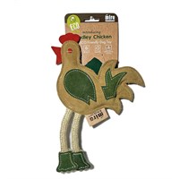 Miro & Makauri Chadley Chicken Pet Toy (Mm108)