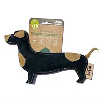 Miro & Makauri Douglas Dashshund Pet Toy (Mm111)