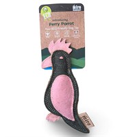 Miro & Makauri Perry Parrot Pet Toy (Mm112)