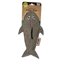 Miro & Makauri Sidney Shark Pet Toy (Mm106)