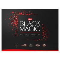 Nestle Black Magic Box of Chocolates 348g