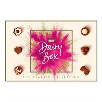 Nestle Dairy Box of Chocolates 322g