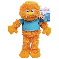 Ms. Rachel Herbie Cuddle And Comfort Friend Plush Childrens Toy (6073811)