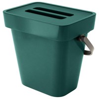 Nakata 5L Kitchen Caddy Food Waste Compost Bin