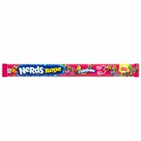 Nerds Rope Rainbow 26g American Import Sweet