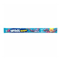 Nerds Rope Very Berry 26g American Import Sweet
