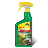Neudorff WeedFree Plus750ml (613616)
