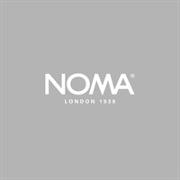 Noma 200 Fit & Forget White LED Icicle Battery Christmas Lights (6826191)