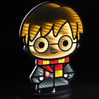 Noma 45cm Harry Potter Infinity Christmas Light Up Decoration (6326106)