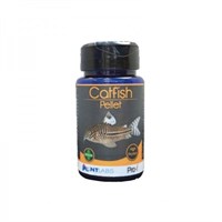 NT Pro-F Catfish Pellet 60g Fish Food Aquatic