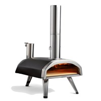 OONI Fyra 12 Wood Pellet Pizza Oven (UU-P0AD00)