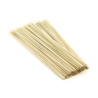 Outback 12 Inch Bamboo Skewers Barbecue Accessories (OUT370187)