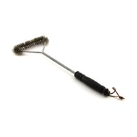 Outback 18 Inch Barbecue Brush Accessories (OUT370175)