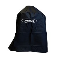 Outback Cover for Comet Charcoal Kettle Barbecue (OUT370583)